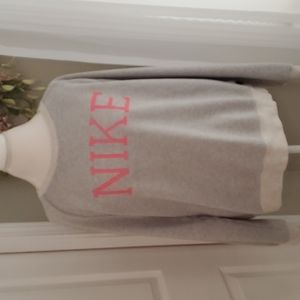 Womens Nike Sweatshirt
